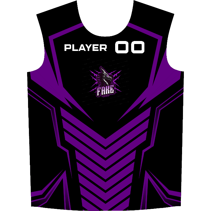 Ninjersey CUSTOM JERSEY "AVENTADOR" Custom esports jersey