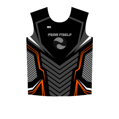 Ninjersey CUSTOM JERSEY "AVENTADOR" Custom esports jersey