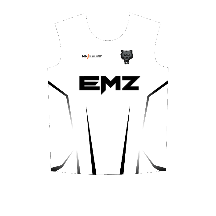 Ninjersey CUSTOM JERSEY "AVENTADOR" Custom esports jersey