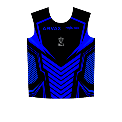 Ninjersey CUSTOM JERSEY "AVENTADOR" Custom esports jersey