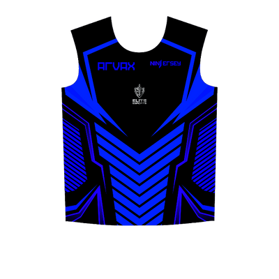 Ninjersey CUSTOM JERSEY "AVENTADOR" Custom esports jersey