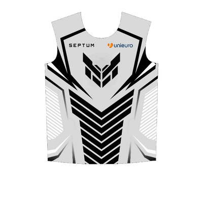 Ninjersey CUSTOM JERSEY "AVENTADOR" Custom esports jersey