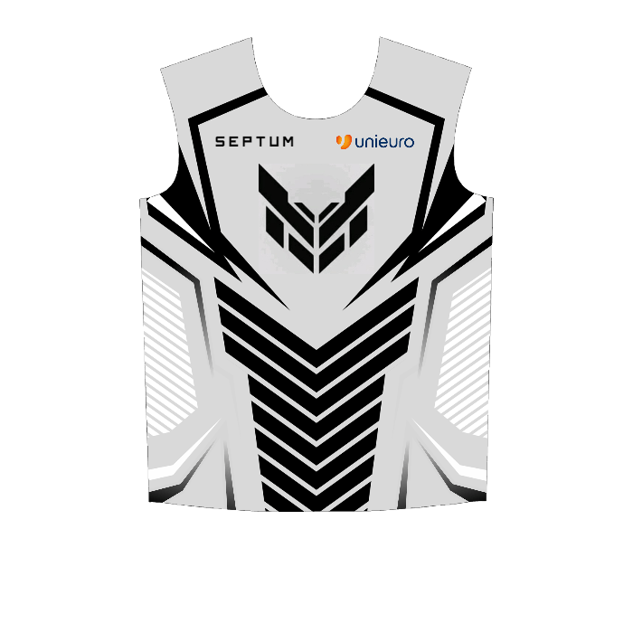 Ninjersey CUSTOM JERSEY "AVENTADOR" Custom esports jersey