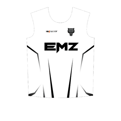 Ninjersey CUSTOM JERSEY "AVENTADOR" Custom esports jersey