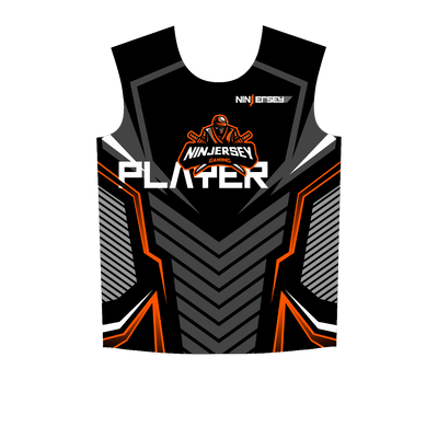 Ninjersey CUSTOM JERSEY "AVENTADOR" Custom esports jersey