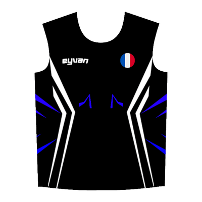 Ninjersey CUSTOM JERSEY "AVENTADOR" Custom esports jersey