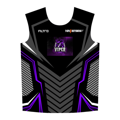 Ninjersey CUSTOM JERSEY "AVENTADOR" Custom esports jersey