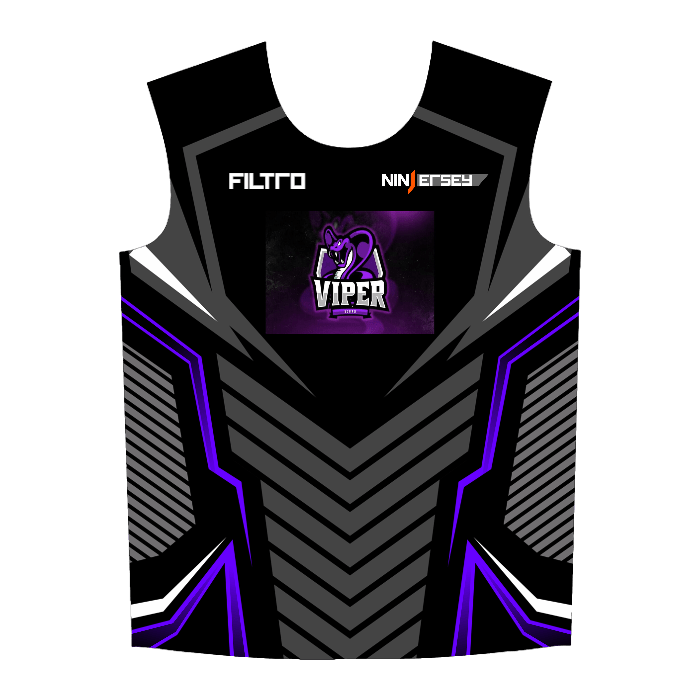 Ninjersey CUSTOM JERSEY "AVENTADOR" Custom esports jersey