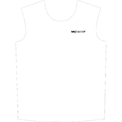 Ninjersey CUSTOM JERSEY "BLANK TEMPLATE" Custom esports jersey