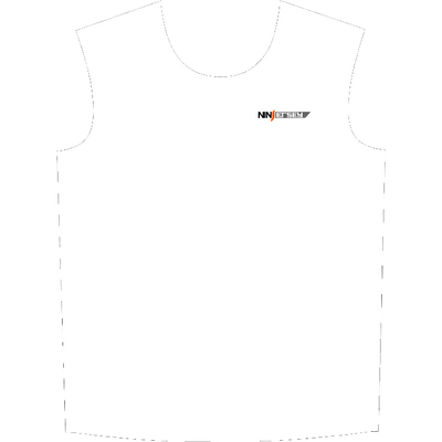 Ninjersey CUSTOM JERSEY "BLANK TEMPLATE" Custom esports jersey