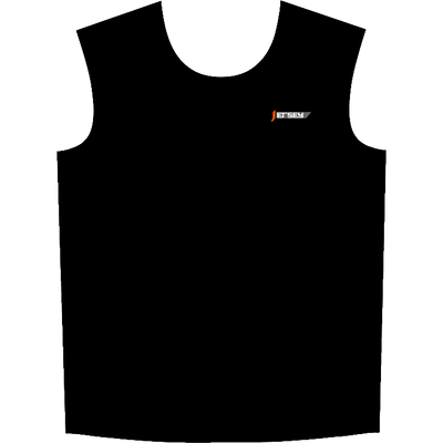 Ninjersey CUSTOM JERSEY "BLANK TEMPLATE" Custom esports jersey