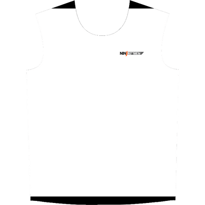 Ninjersey CUSTOM JERSEY "BLANK TEMPLATE" Custom esports jersey