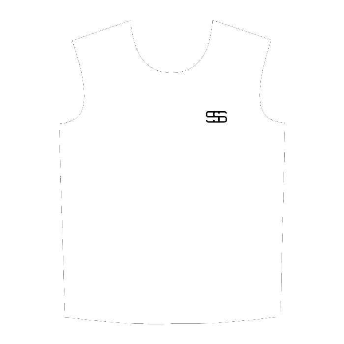 Ninjersey CUSTOM JERSEY "BLANK TEMPLATE" Custom esports jersey