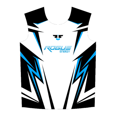 Ninjersey CUSTOM JERSEY "NEMESIS" Custom esports jersey