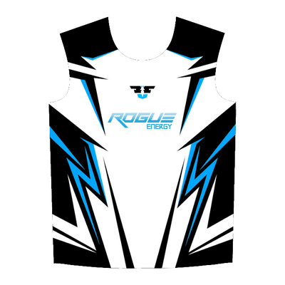 Ninjersey CUSTOM JERSEY "NEMESIS" Custom esports jersey