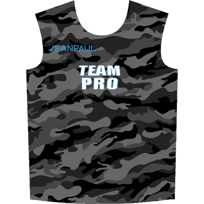 Ninjersey CUSTOM JERSEY S-CAMO Custom esports jersey