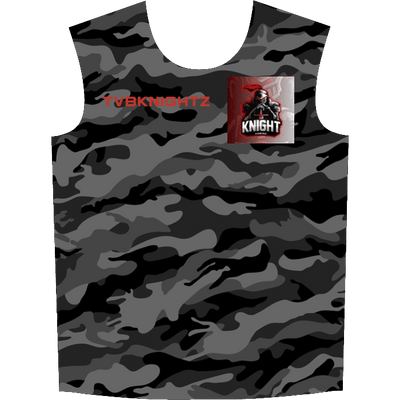 Ninjersey CUSTOM JERSEY S-CAMO Custom esports jersey