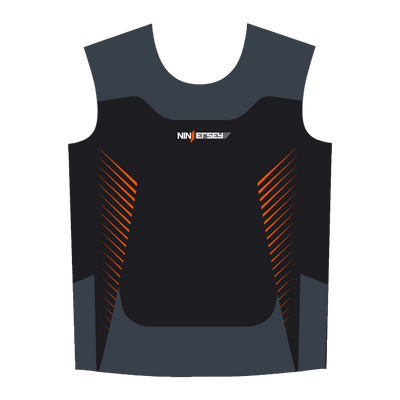 Ninjersey CUSTOM JERSEY "SOLID SNAKE" Custom esports jersey