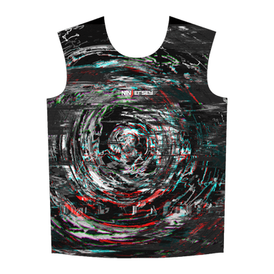 Ninjersey CUSTOM JERSEY "SOLID SNAKE" Custom esports jersey