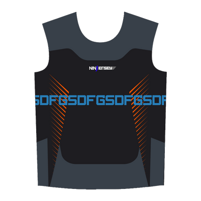 Ninjersey CUSTOM JERSEY "SOLID SNAKE" Custom esports jersey