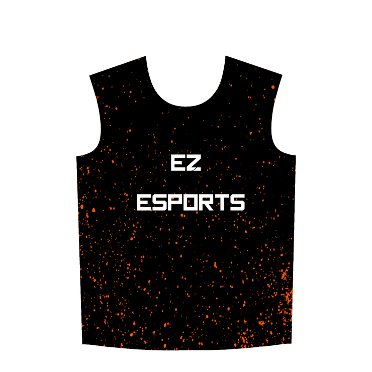 Ninjersey CUSTOM JERSEY "THUNDER" Custom esports jersey