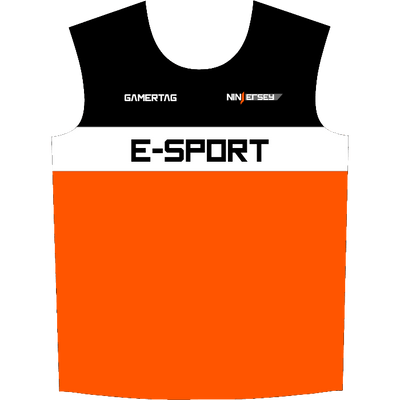 Ninjersey CUSTOM JERSEY "VARIANT" Custom esports jersey