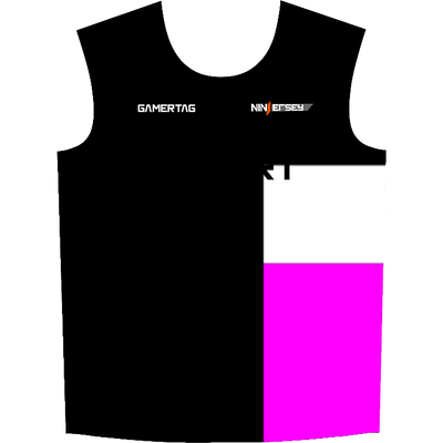 Ninjersey CUSTOM JERSEY "VARIANT" Custom esports jersey