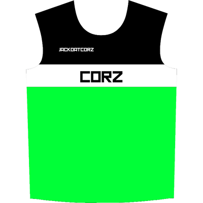 Ninjersey CUSTOM JERSEY "VARIANT" Custom esports jersey