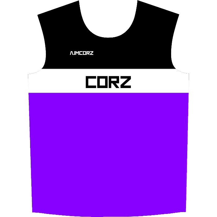 Ninjersey CUSTOM JERSEY "VARIANT" Custom esports jersey