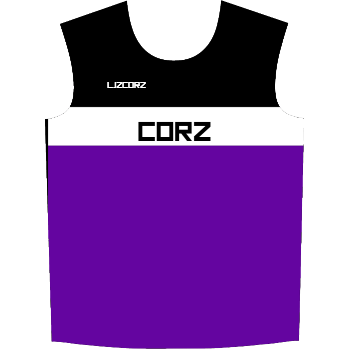 Ninjersey CUSTOM JERSEY "VARIANT" Custom esports jersey