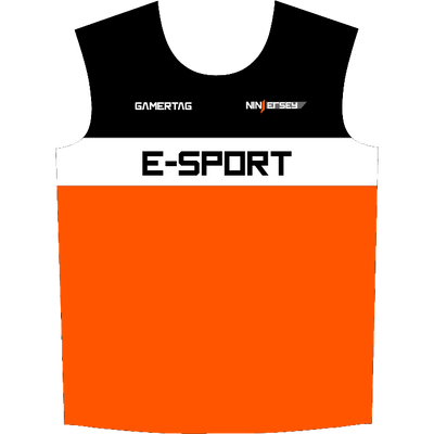 Ninjersey CUSTOM JERSEY "VARIANT" Custom esports jersey