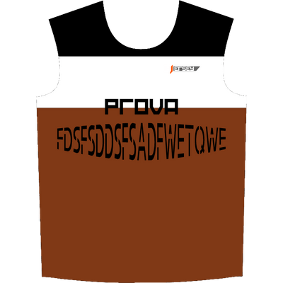 Ninjersey CUSTOM JERSEY "VARIANT" Custom esports jersey