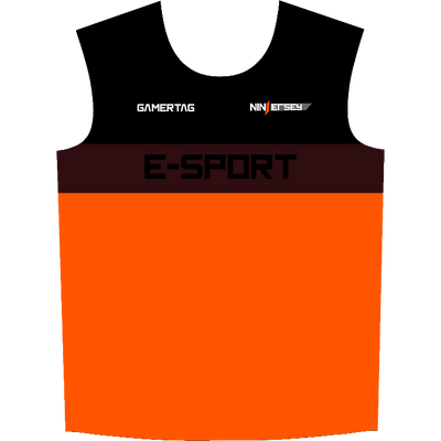 Ninjersey CUSTOM JERSEY "VARIANT" Custom esports jersey