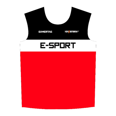 Ninjersey CUSTOM JERSEY "VARIANT" Custom esports jersey