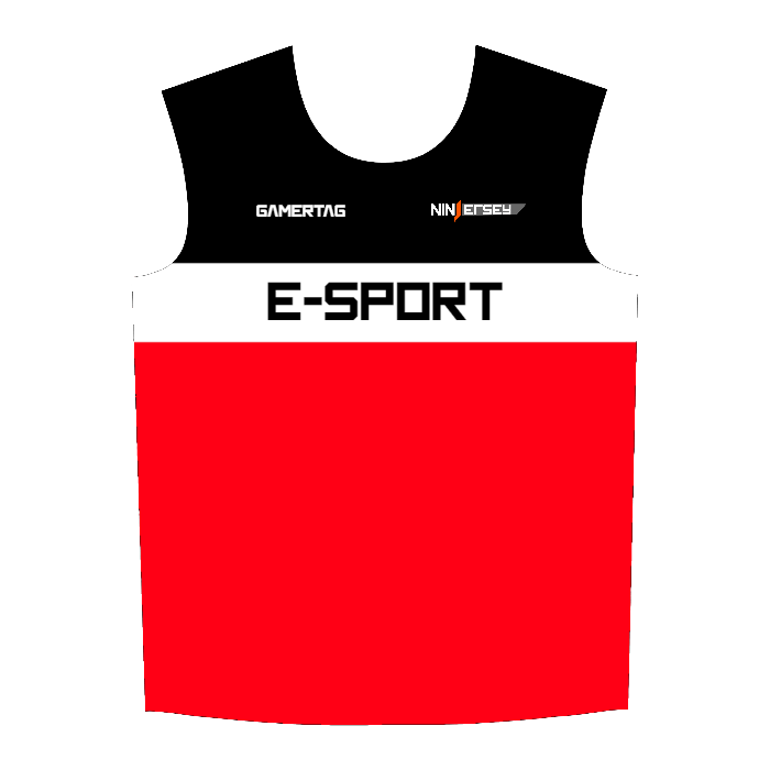 Ninjersey CUSTOM JERSEY "VARIANT" Custom esports jersey