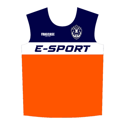 Ninjersey CUSTOM JERSEY "VARIANT" Custom esports jersey