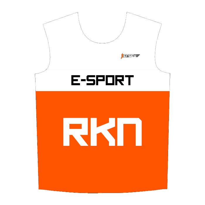 Ninjersey CUSTOM JERSEY "VARIANT" Custom esports jersey