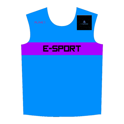 Ninjersey CUSTOM JERSEY "VARIANT" Custom esports jersey