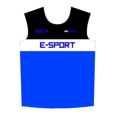 Ninjersey CUSTOM JERSEY "VARIANT" Custom esports jersey