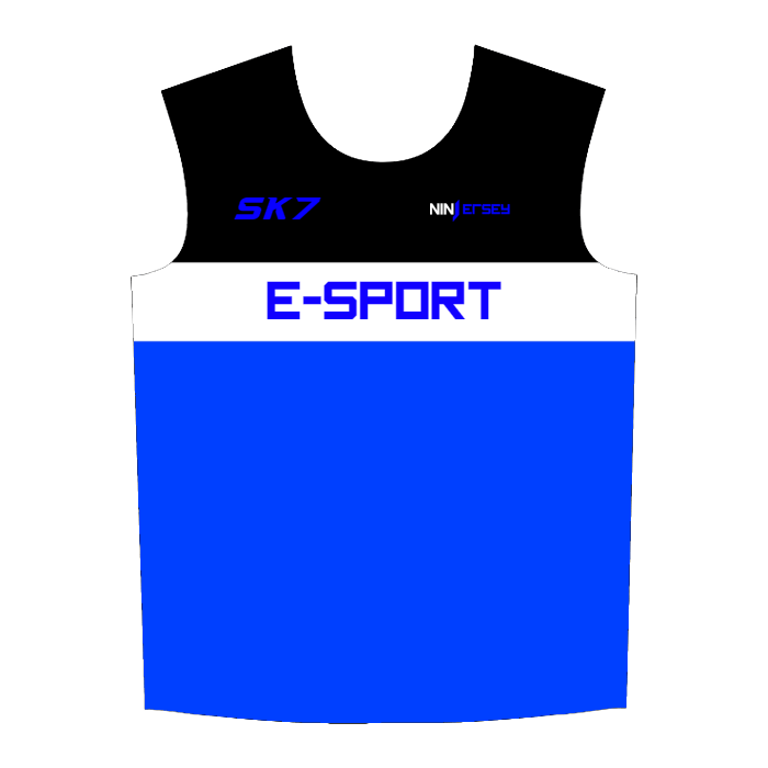 Ninjersey CUSTOM JERSEY "VARIANT" Custom esports jersey