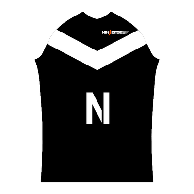 Ninjersey CUSTOM PRO JERSEY "ASSAULT" Custom esports jersey