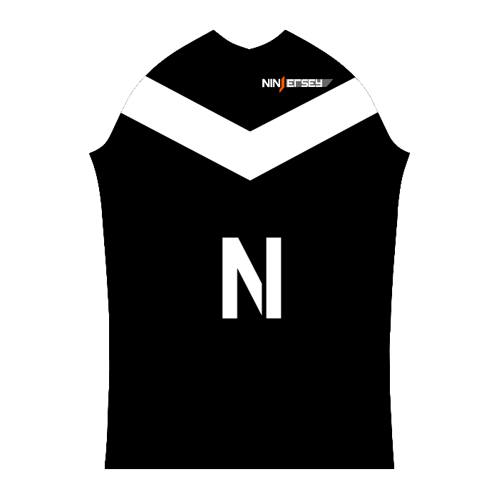 Ninjersey CUSTOM PRO JERSEY "ASSAULT" Custom esports jersey