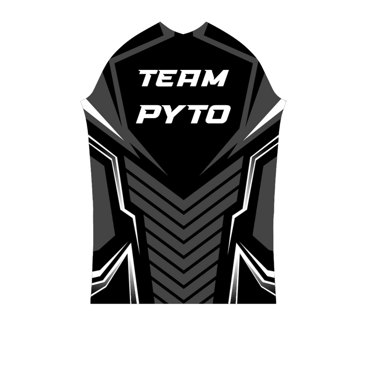 Ninjersey CUSTOM PRO JERSEY "AVENTADOR" Custom esports jersey