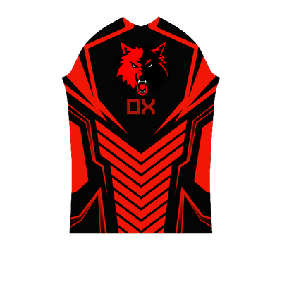 Ninjersey CUSTOM PRO JERSEY "AVENTADOR" Custom esports jersey