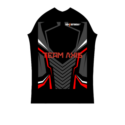 Ninjersey CUSTOM PRO JERSEY "AVENTADOR" Custom esports jersey