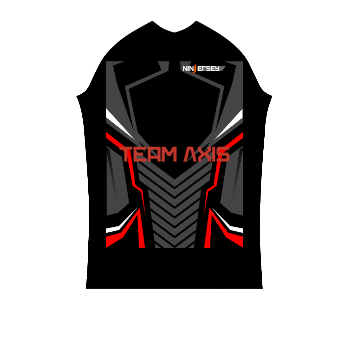 Ninjersey CUSTOM PRO JERSEY "AVENTADOR" Custom esports jersey