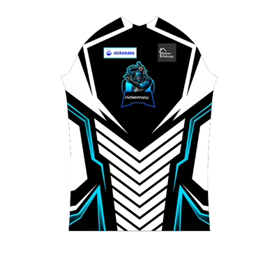 Ninjersey CUSTOM PRO JERSEY "AVENTADOR" Custom esports jersey