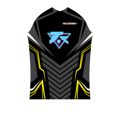 Ninjersey CUSTOM PRO JERSEY "AVENTADOR" Custom esports jersey