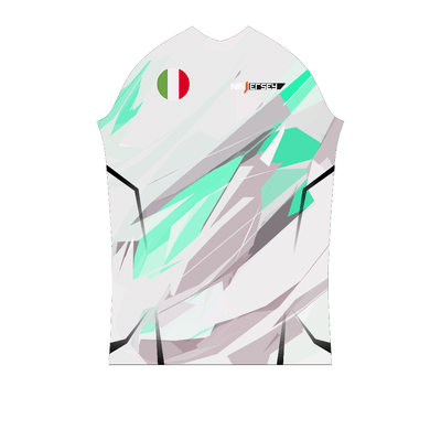 Ninjersey CUSTOM PRO JERSEY "AVENTADOR" Custom esports jersey