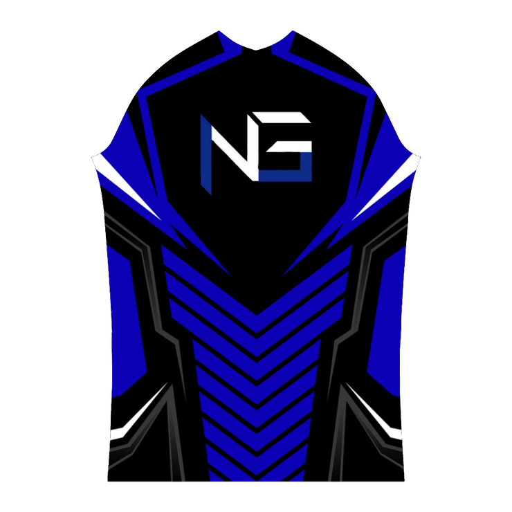 Ninjersey CUSTOM PRO JERSEY "AVENTADOR" Custom esports jersey